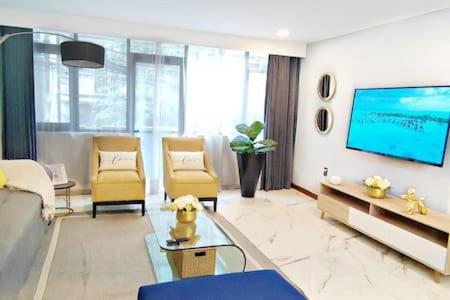 Rivera Maiahome-Hermoso Apt En Polanco Cerca Antara - 2Br 2Bt Mexikóváros Kültér fotó