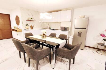 Rivera Maiahome-Hermoso Apt En Polanco Cerca Antara - 2Br 2Bt Mexikóváros Kültér fotó