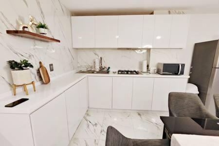Rivera Maiahome-Hermoso Apt En Polanco Cerca Antara - 2Br 2Bt Mexikóváros Kültér fotó