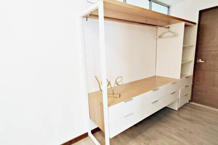 Rivera Maiahome-Hermoso Apt En Polanco Cerca Antara - 2Br 2Bt Mexikóváros Kültér fotó